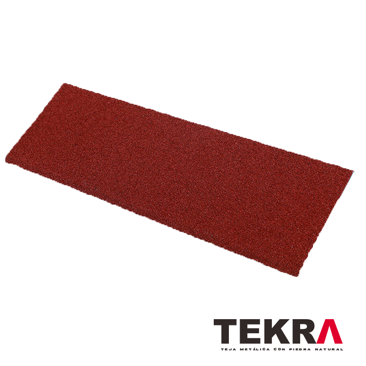 Lamina Lisa Tekra 200 x 45 cm
