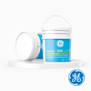 Impermeabilización de Techos Enduris 1 gal