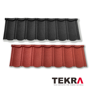 Tejas para Techos Tekra