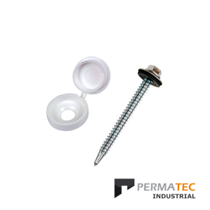Kit Tornillo Permatec Industrial (25 und)