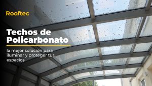 Techos de policarbonato Quito